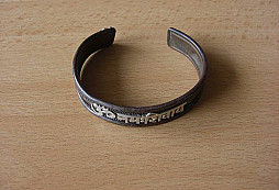 Náramek