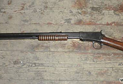 Hračka kovbojovo dětí - Winchester mod. 1890