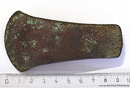 Když zelená chybí