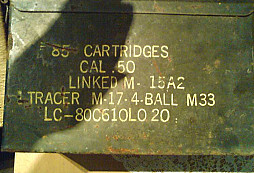 Úlovek z kovošrotu