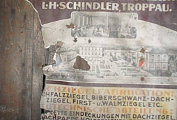 Stavební materiál?