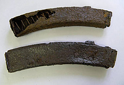 Střely II.