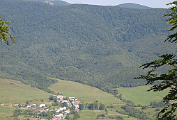 Východní Slovensko