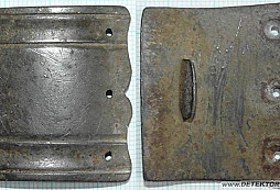 Přezka