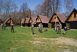 Levitující detektor - Sloup 2010 díl I.