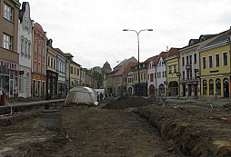 Když se kopne zubatá