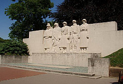 Nálezy od Verdunu 2009