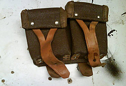 Další várka půdovek