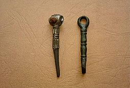 Pole II.