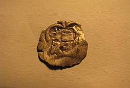 Stříbření