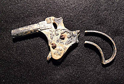 Pistolka 2 (po letech druhá)