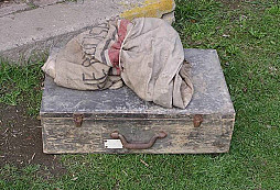 Svědomitý úkryt rotného Ernsta