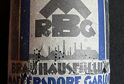 Spotřebovat do 8.prosince 1933