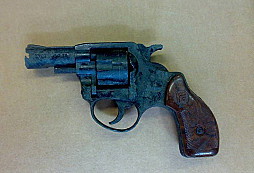 Signální revolver
