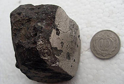 Meteorit?