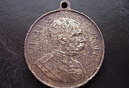R-U medaile? a jiné