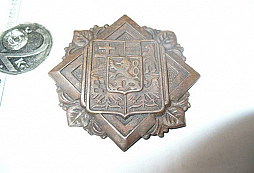 Odznak