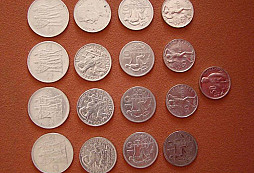 Mince z půdy