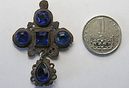 Křížek