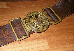 Opasok Hlinkovek mladeze