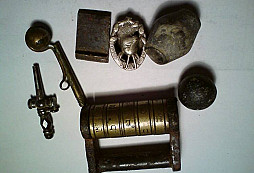 Drobnosti