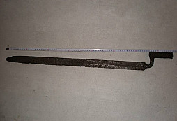 Identifikace