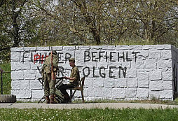 Slavnosti svobody 2010