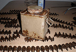 Vidlička+krabička