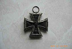 Kříž