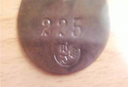Určenie