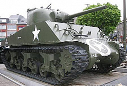 Ardeny 2010 - trochu techniky I.