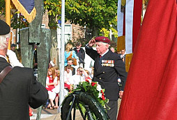 Smrt generála Kussina