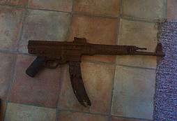 Torzo STG