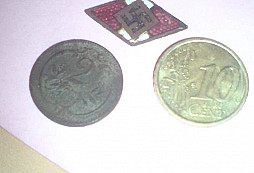 Trochu záhada