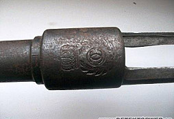 Puška vz. 24
