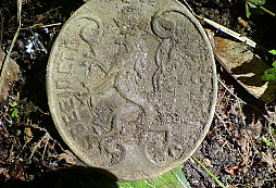 Nové nálezy
