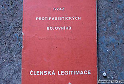 Určení bajonetu