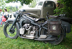 Military day Banská Bystrica II.