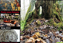 Detektor revue 1/2010