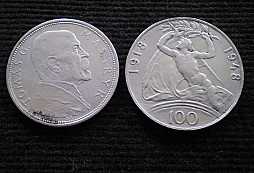 Drobnosti za poslední dobu