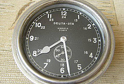 Kienzle 8 Days