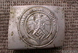 Přezka