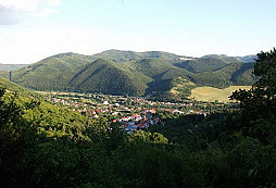 Krížový Toliar
