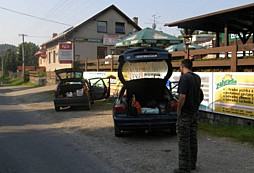 Jak dopadl slezský sraz 2010