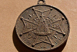 Medaili