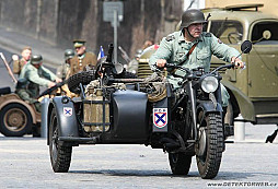 Bitva o Roudnický most I.