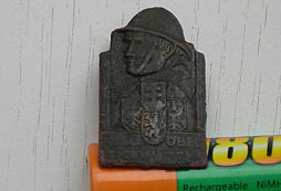 Něco málo