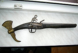 Křesadlovka