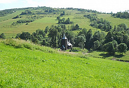 Za hranicí I.