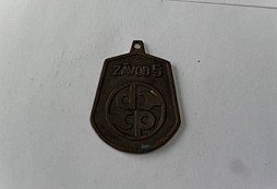 Nálezy